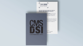 CMSDSI-Infocard