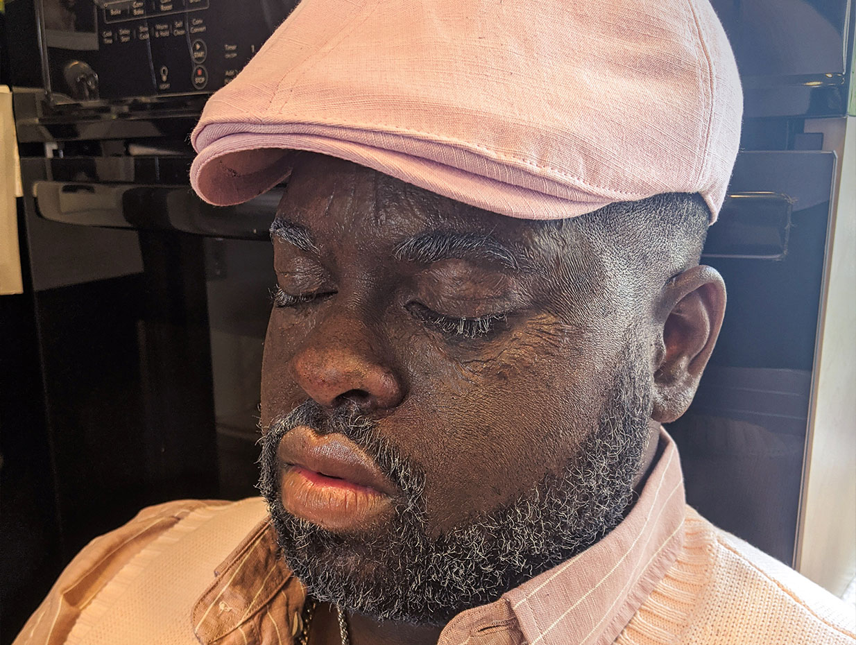 PinkSweats