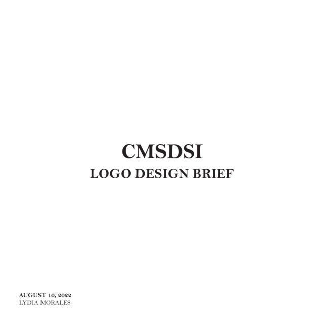 CMSDSI-logo-design-brief-1